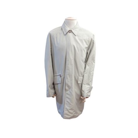 manteau hermès homme